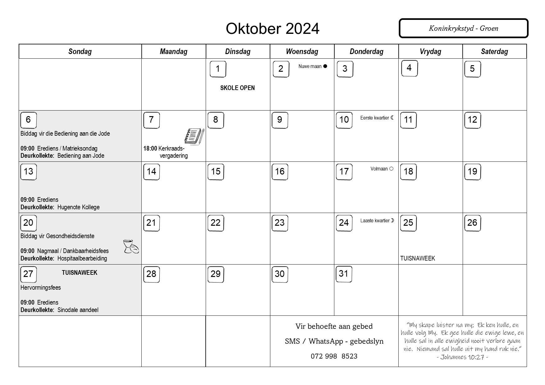 Oct 24
